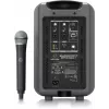 Altoparlante a 2 vie Behringer EUROPORT MPA100BT 100 W