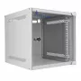 EXTRALINK LITE 6U 10 280X310 armadio rack a parete grigio