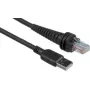 Cavo USB Honeywell CBL-500-300-S00-01 3m nero