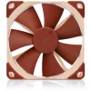 Ventola per case Noctua NF-F12 PWM 120 mm