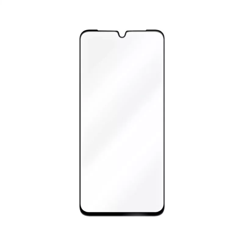 Protezione display in vetro temperato copertura totale per Samsung Galaxy A17 (4G/5G) di FIXED