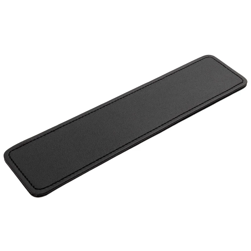 Ducky DWWR1880AR1 poggiapolsi pelle nero (DWWR1880AR1)
