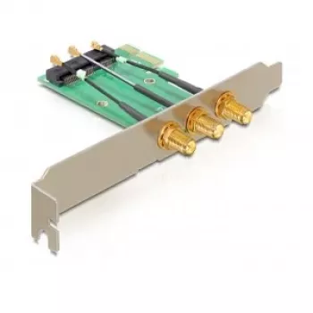 Scheda interfaccia DeLOCK 89294