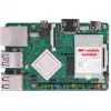 Computer single-board ALLNET Radxa Rock 3A 2GB RK3568 Quad-Core Cortex-A55 2GHz