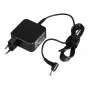 Alimentatore LENOVO per serie LENOVO B50 45W 2,25A / 20V / 45 WATT connettore (lunghezza/diametro esterno/diametro interno): 11,0 mm / 4,0 mm / 1,7 mm