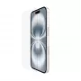 Protezione schermo Belkin ScreenForce per iPhone 16 antishock antigraffio