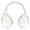 Audeeo Serene Hush Pro cuffie wireless on-ear, crema