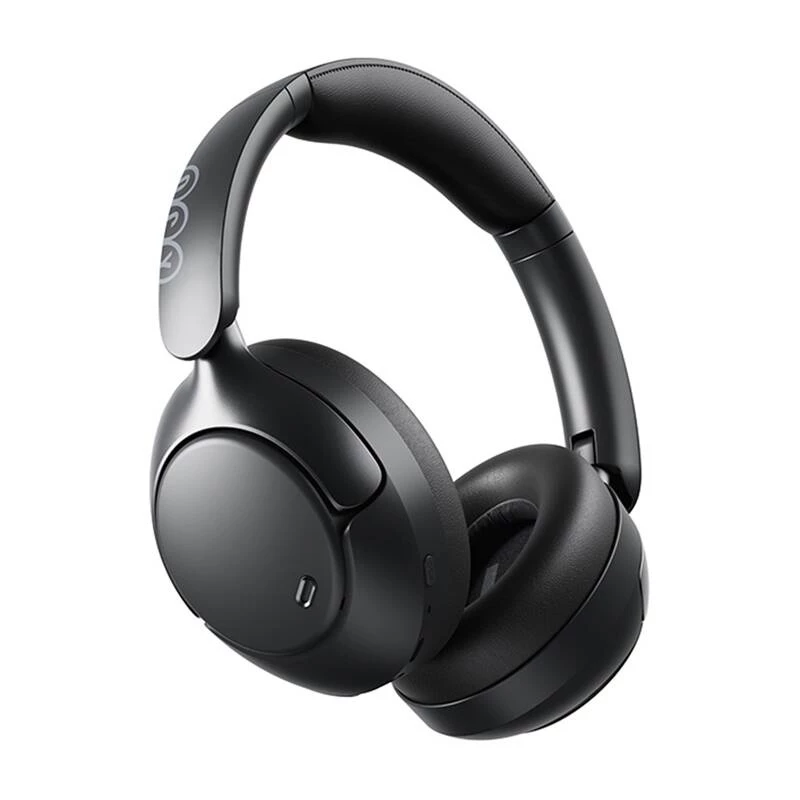 Cuffie wireless ANC QCY H3 Pro (nero)
