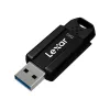 Lexar JumpDrive S80 LJDS080064G-BNBNG chiavetta USB, 64 GB, USB 3.1, 150 MB/s, nera