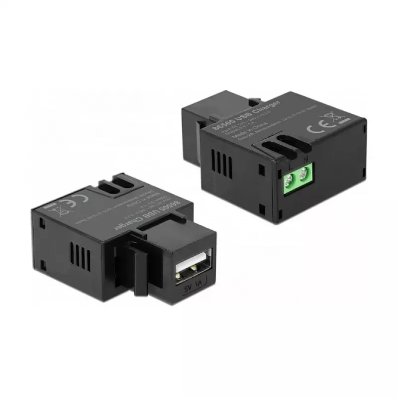 Modulo keystone DeLOCK 86505