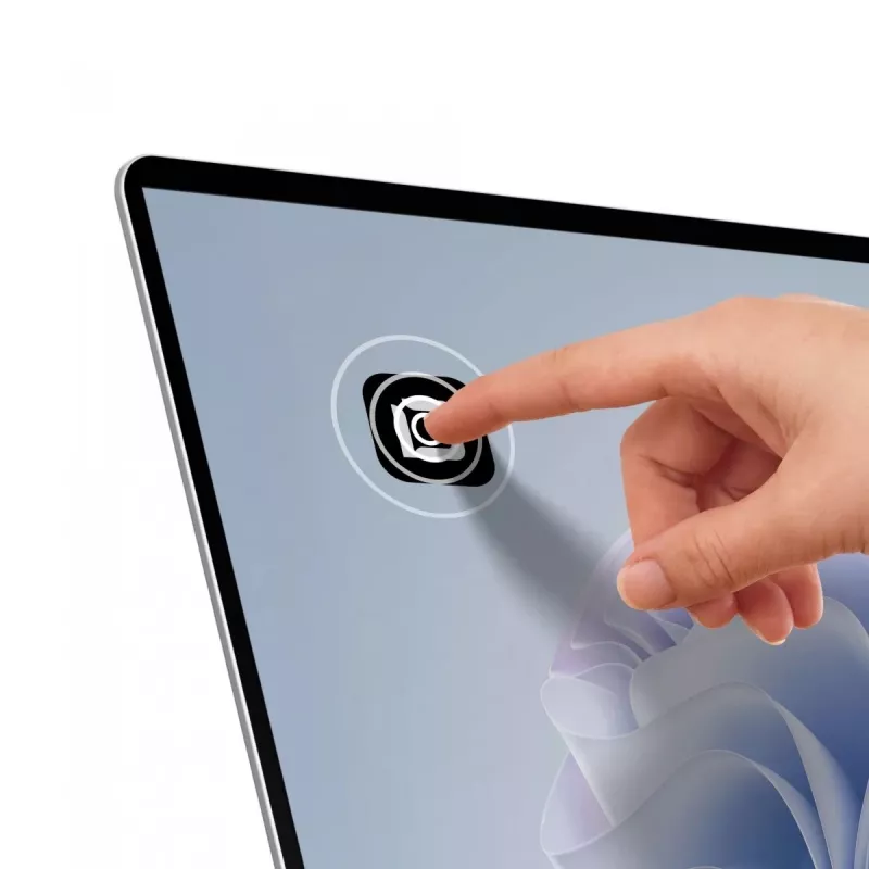 Filtro privacy 2 vie magnetico universale (16:10)