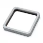 Accessorio decorativo EK Water Blocks Ottone Titanio