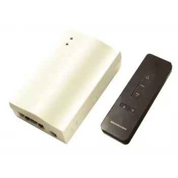 Set telecomando Grandview 1GD-IRANIII – set telecomando e ricevitore con tecnologia IR