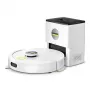 KÄRCHER RVC 3 Comfort Extra robot aspirapolvere con base di ricarica