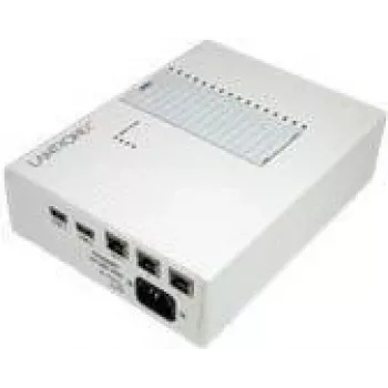Lantronix EDS-MD EDSOR04P-01 server per dispositivi medicali 4 porte