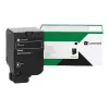 Lexmark 71C20K0 cartuccia toner programma di restituzione per CS/CX730, nero, 5000 pagine