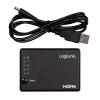 Splitter HDMI 1x4 porte, 4K/30Hz