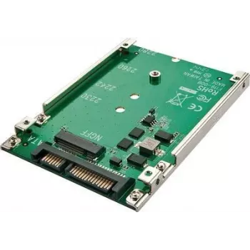 Convertitore di interfaccia Renkforce M.2 NGFF SATA 1192249 — adattatore da M.2 NGFF a SATA