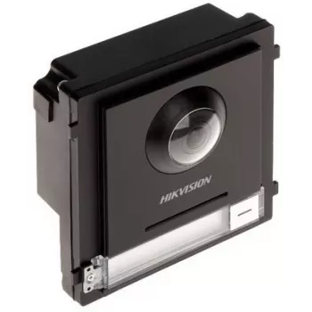 Modulo videocamera citofono HIKVISION DS-KD8003-IME1(B)(O-STD)/EU