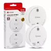 Set due rilevatori di fumo 2030-DSR3 KIDDE