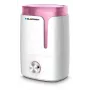 Umidificatore Blaupunkt AHS301 a ultrasuoni 3,5 L rosa bianco