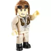 Set di costruzione Cobi Dewoitine D.520 335 pezzi Seconda guerra mondiale