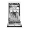 Lavastoviglie da incasso AMICA 1195338 — 13 coperti, classe di efficienza energetica C