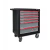 CARRELLO PORTAUTENSILI 6 CASSETTI 160el. coltivatore
