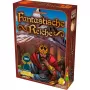Fantastische Reiche, gioco di carte