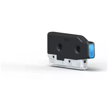 Cartuccia d'inchiostro Epson WorkForce Enterprise AM-C550 ciano (originale, C13T08Q240)