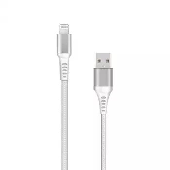 Cavo USB-Lightning certificato MFI, 1 m