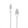 Cavo USB-Lightning certificato MFI, 1 m