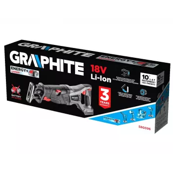Graphite 58G096 potatore ad asta 2,64 kg