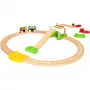 Trenino giocattolo Ravensburger BRIO — multicolore per età 1,5–99