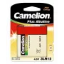 Camelion | 4,5V/3LR12 | Plus alcalina | 1 pezzo (confezione danneggiata)