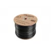 Cavo di rete Lanberg LCF5-30CU-0305-BK RJ45 Cat5e 305 m nero