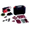Levigatrice multifunzione Black & Decker KA280K