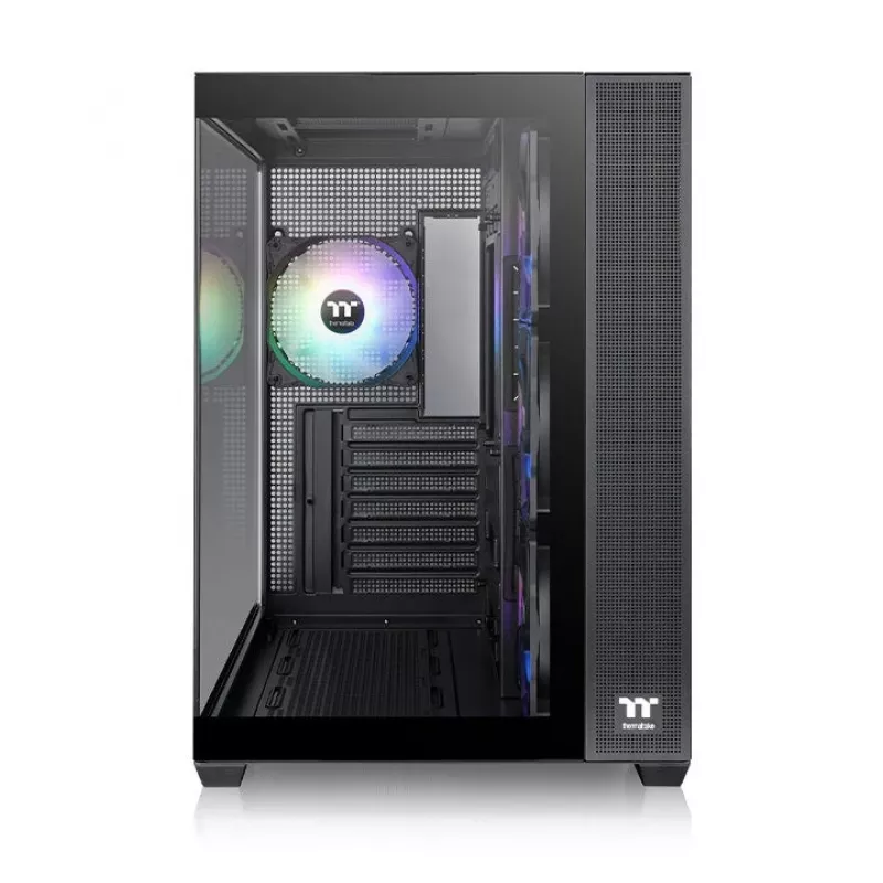 Case Mid-Tower Thermaltake View 380 TG ARGB