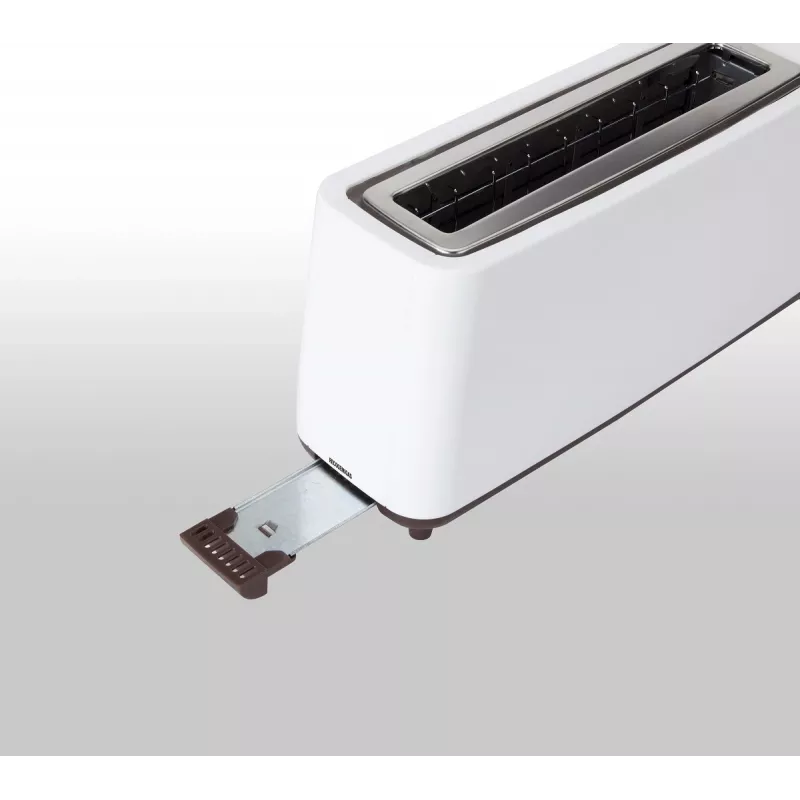 Tostapane JATA TT579 1 fetta 900 W bianco