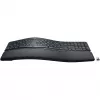 Logitech ERGO K860 for Business Tastiera wireless full-size AZERTY
