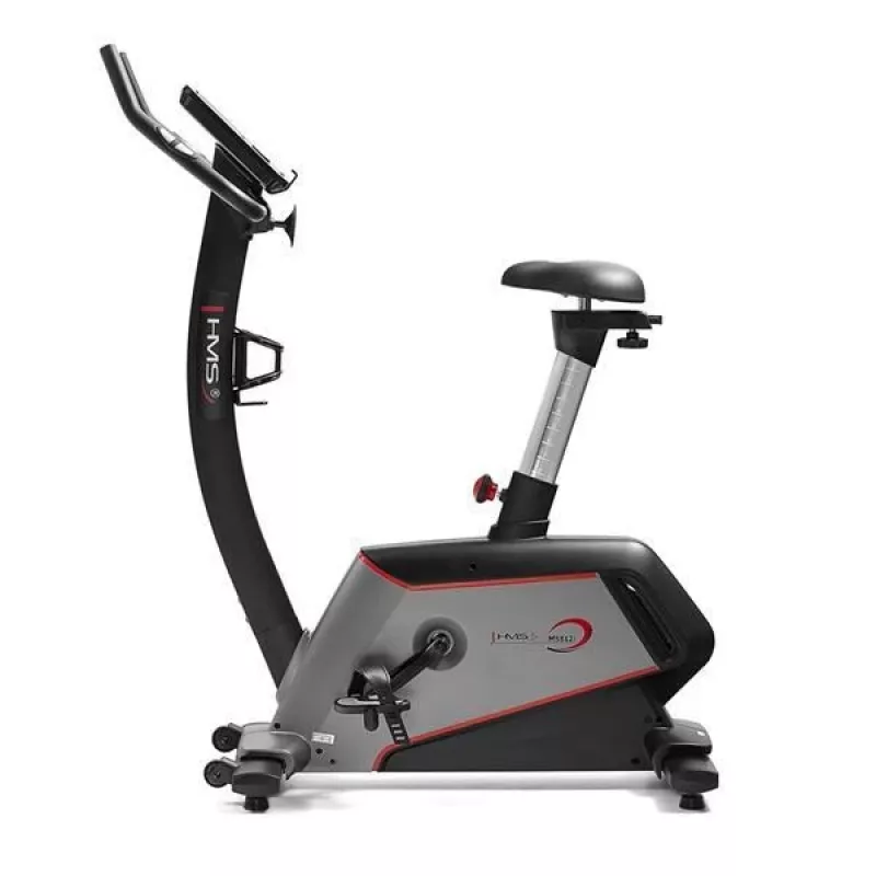 HMS Fitness M5812 cyclette magnetica