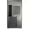 Case per computer Inter-Tech X2 Duplex Pro tower ATX nero