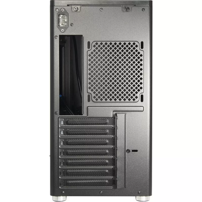 Case per computer Inter-Tech X2 Duplex Pro tower ATX nero