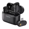 Microfono MAONO WM622 PC2 — alta sensibilità, basso rumore per registrazioni audio chiare