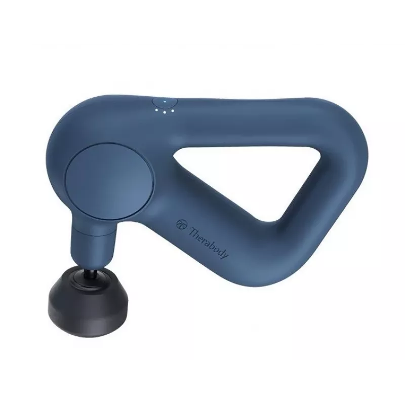 Therabody Theragun Relief massaggiatore universale blu