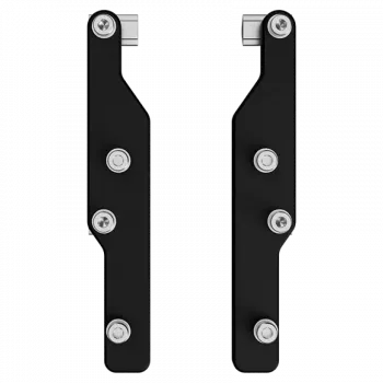 Supporto per piastra base per Heusinkveld Sim Pedal Sprint – compatibile Simucube (SCBP-SP-MOUNT)