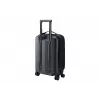 Thule Aion TARS122 – trolley nero, softshell, 35 l, poliestere