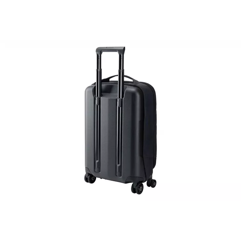 Thule Aion TARS122 – trolley nero, softshell, 35 l, poliestere