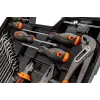 NEO tools 08-945 set di chiavi a bussola 1/4 1/2 pollice versatile e durevole