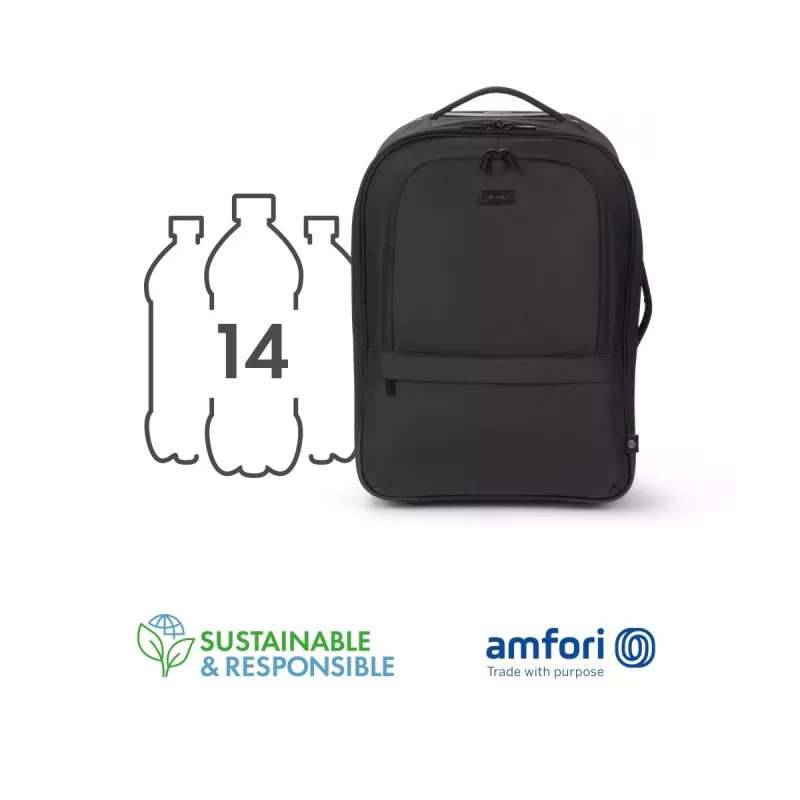 Zaino DICOTA Eco CORE 40,6 cm (16 inch)